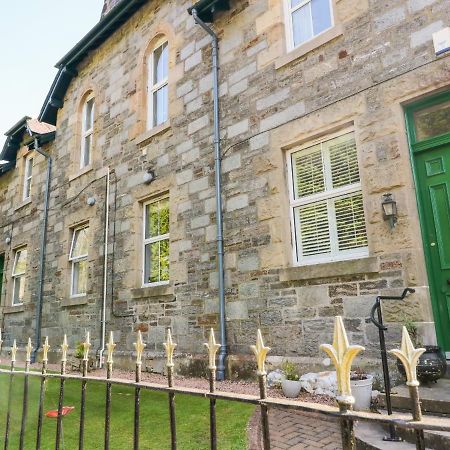 Apartament Flat A Killin Zewnętrze zdjęcie