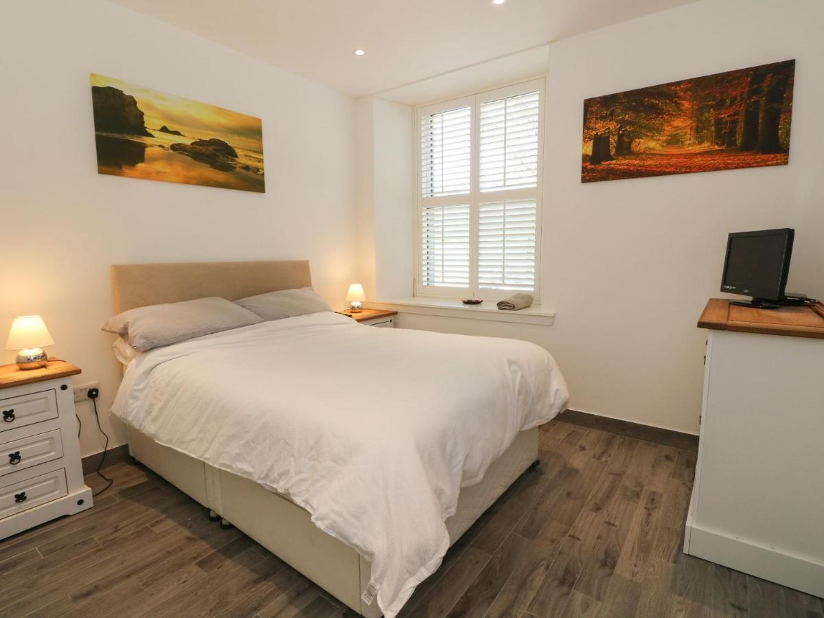 Apartament Flat A Killin Zewnętrze zdjęcie