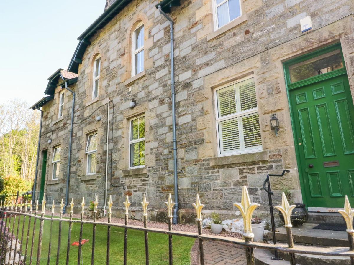 Apartament Flat A Killin Zewnętrze zdjęcie