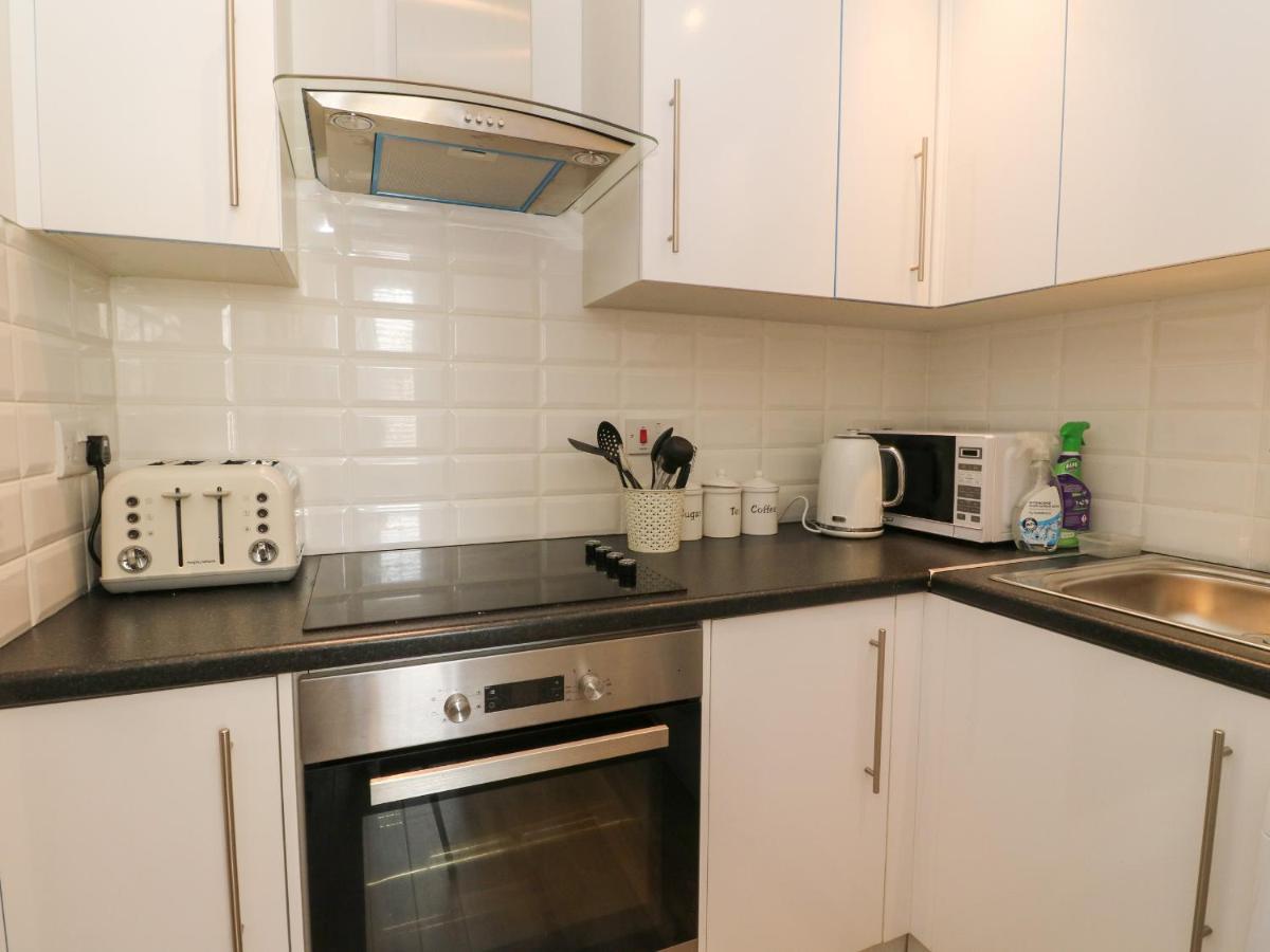 Apartament Flat A Killin Zewnętrze zdjęcie