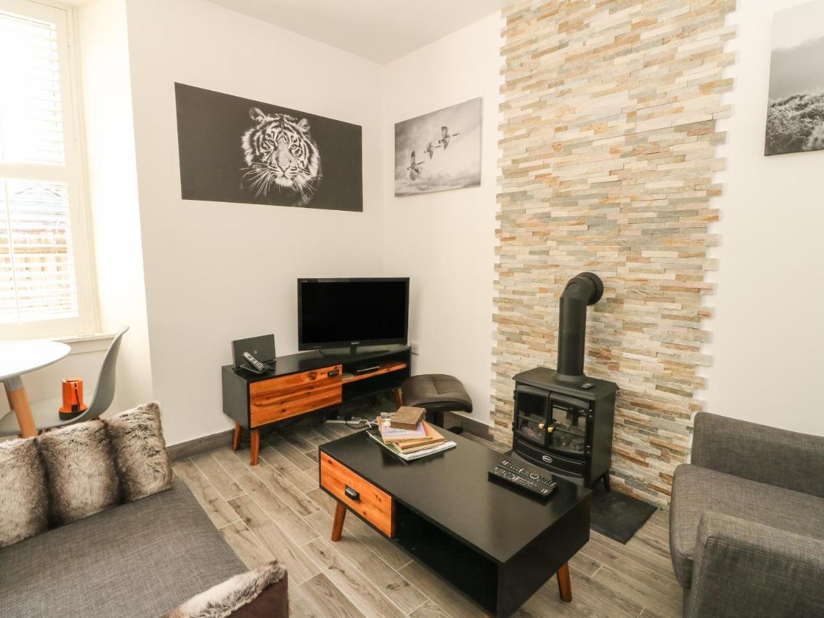 Apartament Flat A Killin Zewnętrze zdjęcie