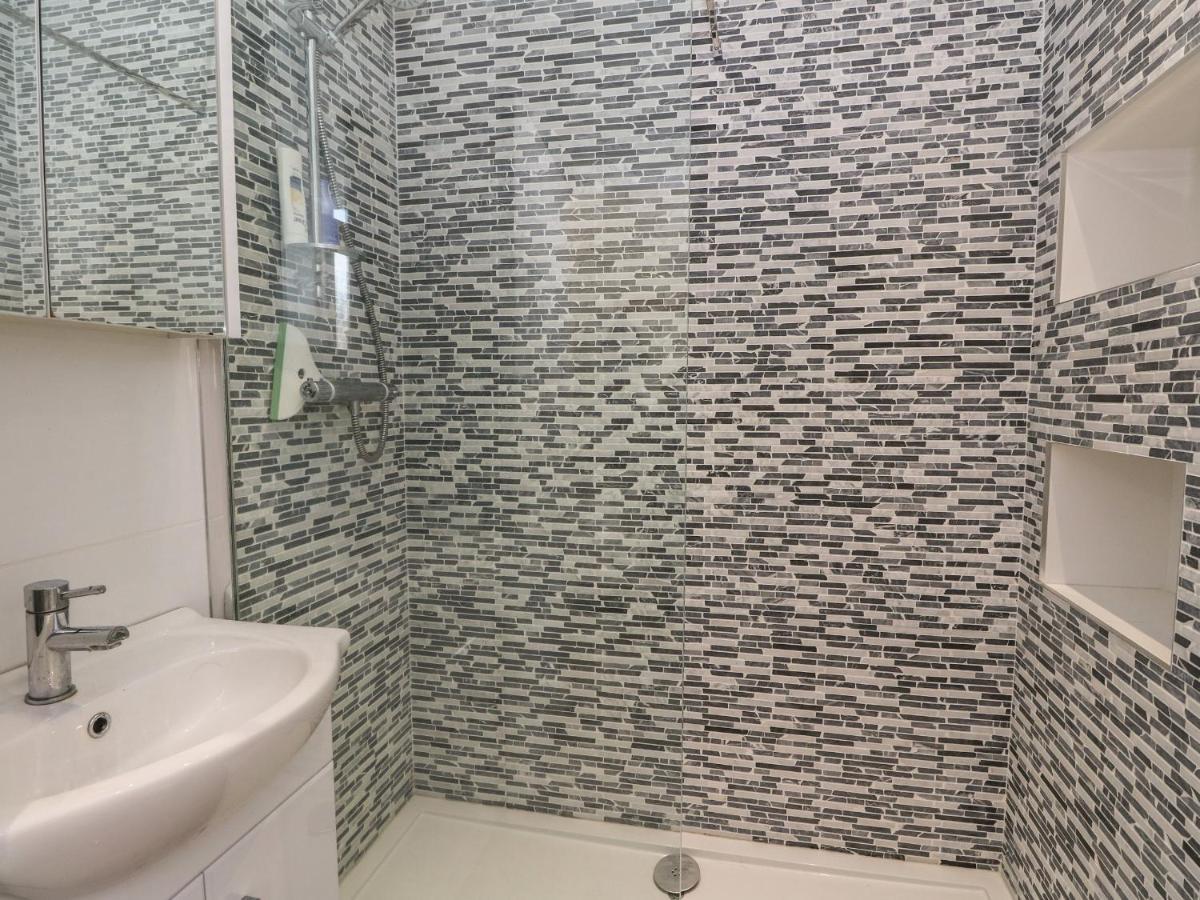 Apartament Flat A Killin Zewnętrze zdjęcie