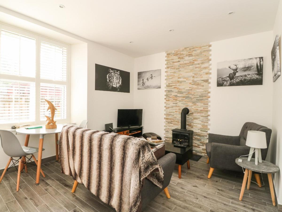 Apartament Flat A Killin Zewnętrze zdjęcie