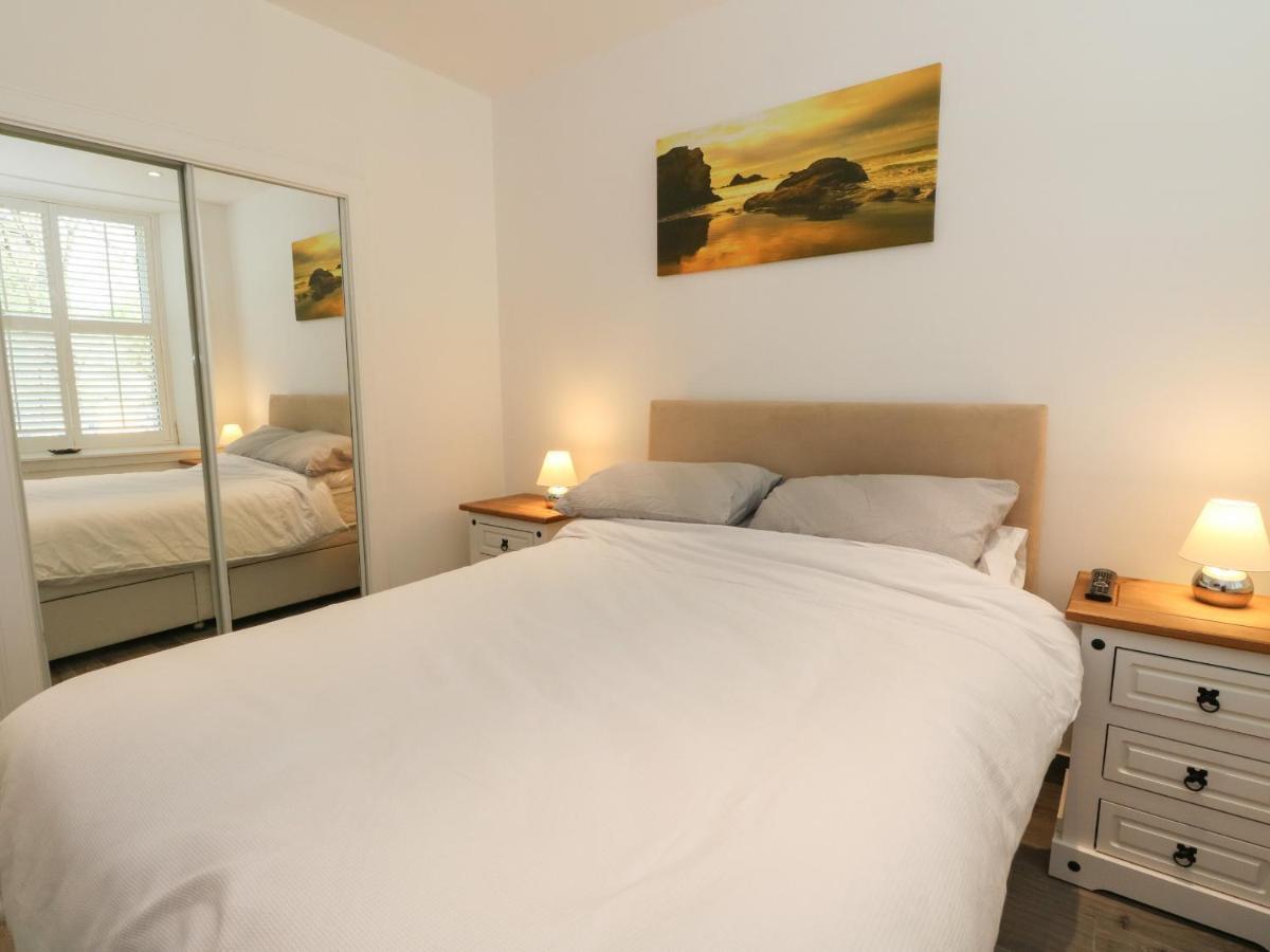 Apartament Flat A Killin Zewnętrze zdjęcie